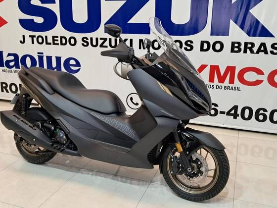 ZONTES 350E 